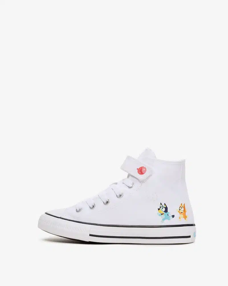 Pre-School Converse x Bluey Chuck Taylor All Star Easy On